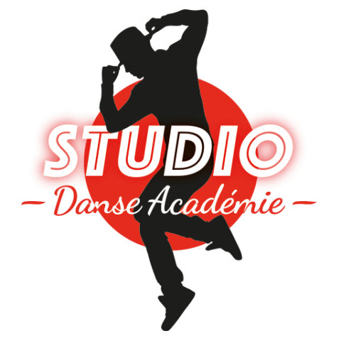 Logos STUDIO Danse Académie