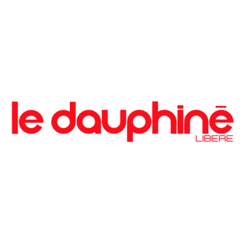 Le Dauphiné Libéré partenaire de STUDIO Alpes Académie