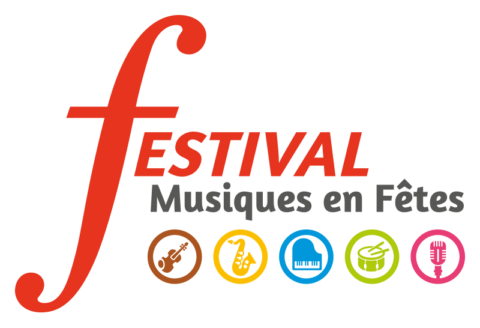 Logo Festival Musiques en Fêtes